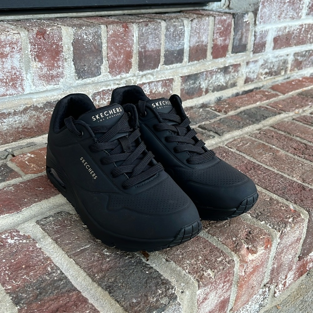 Womens Sketchers